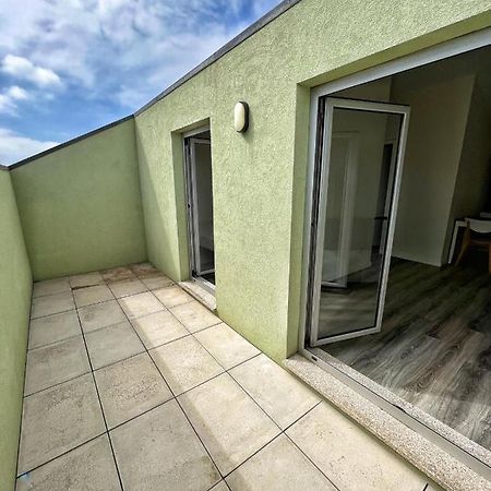 Apartamento Casa Da Marina II Esposende Exterior foto